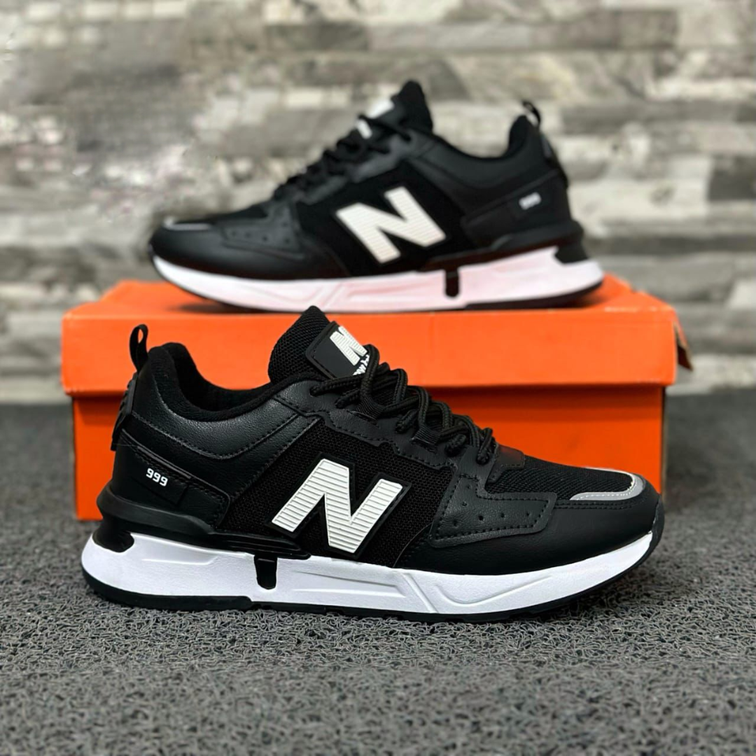 New Balance 999