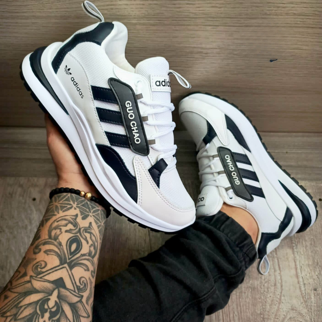 ADIDAS GUO CHAO