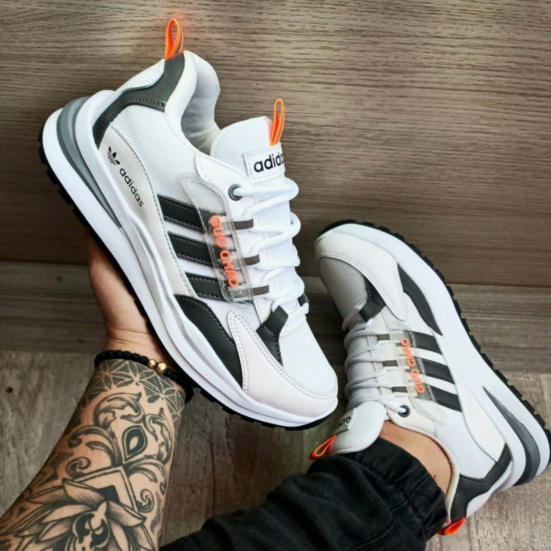 ADIDAS GUO CHAO