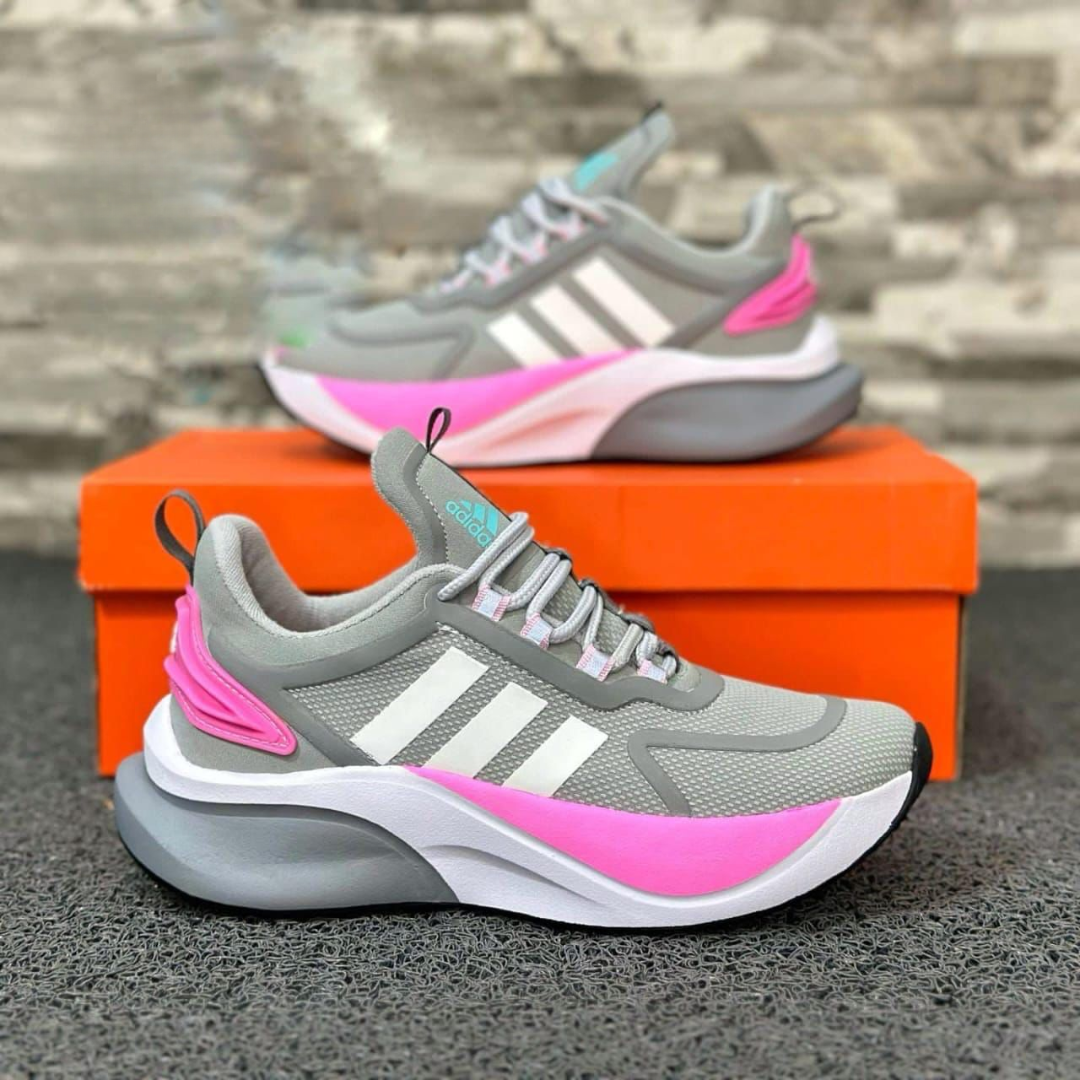 ADIDAS BOUNCE MUJER