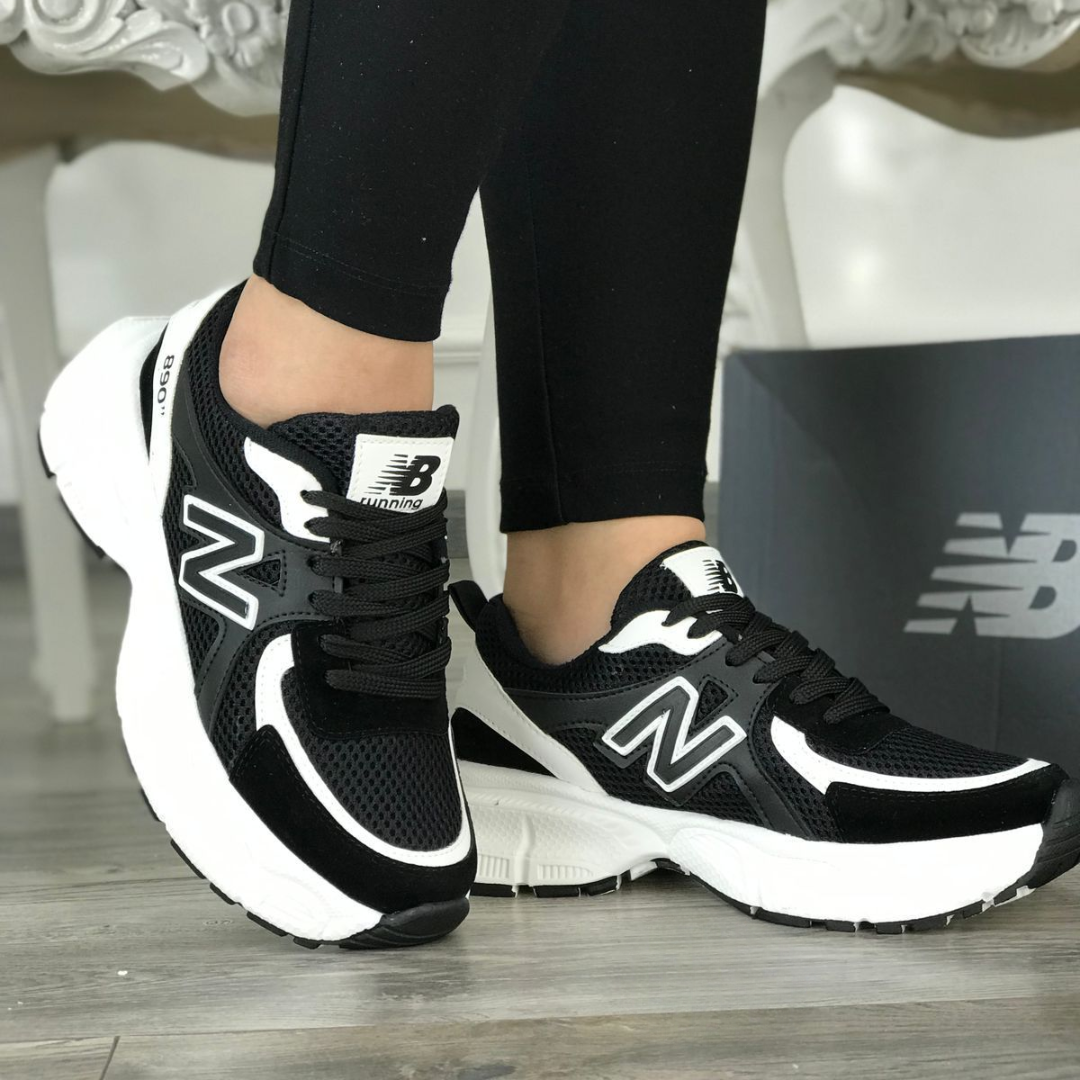 New balance