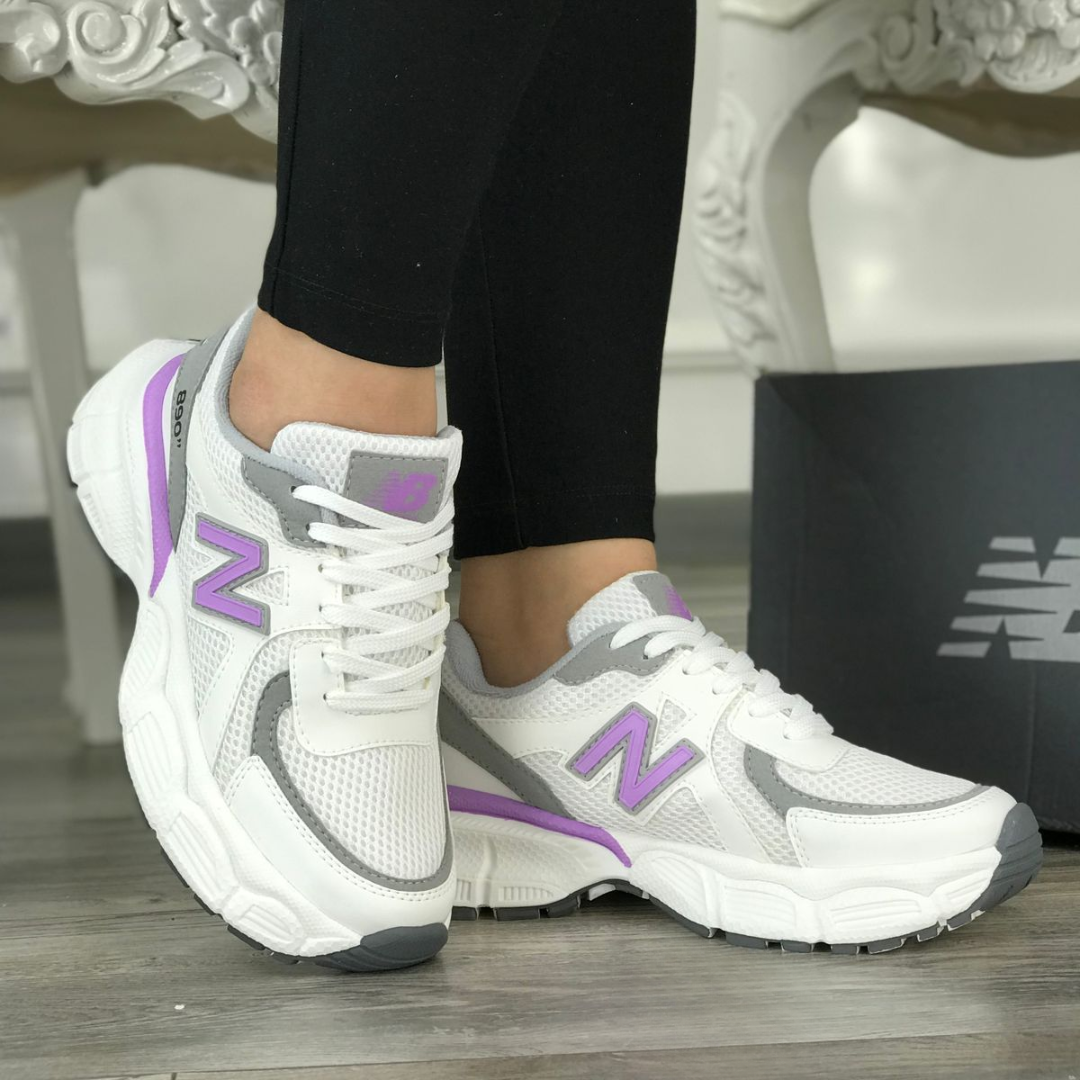 New balance