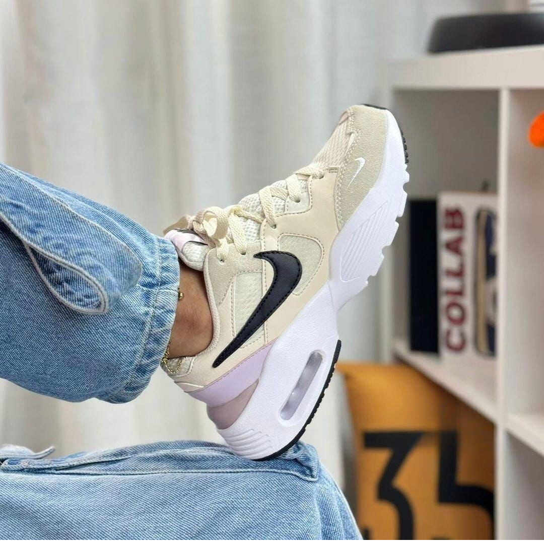 Nike Burbuja
