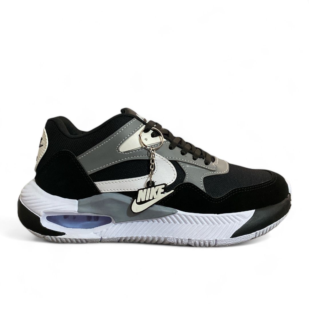 Nike Bubble Negro