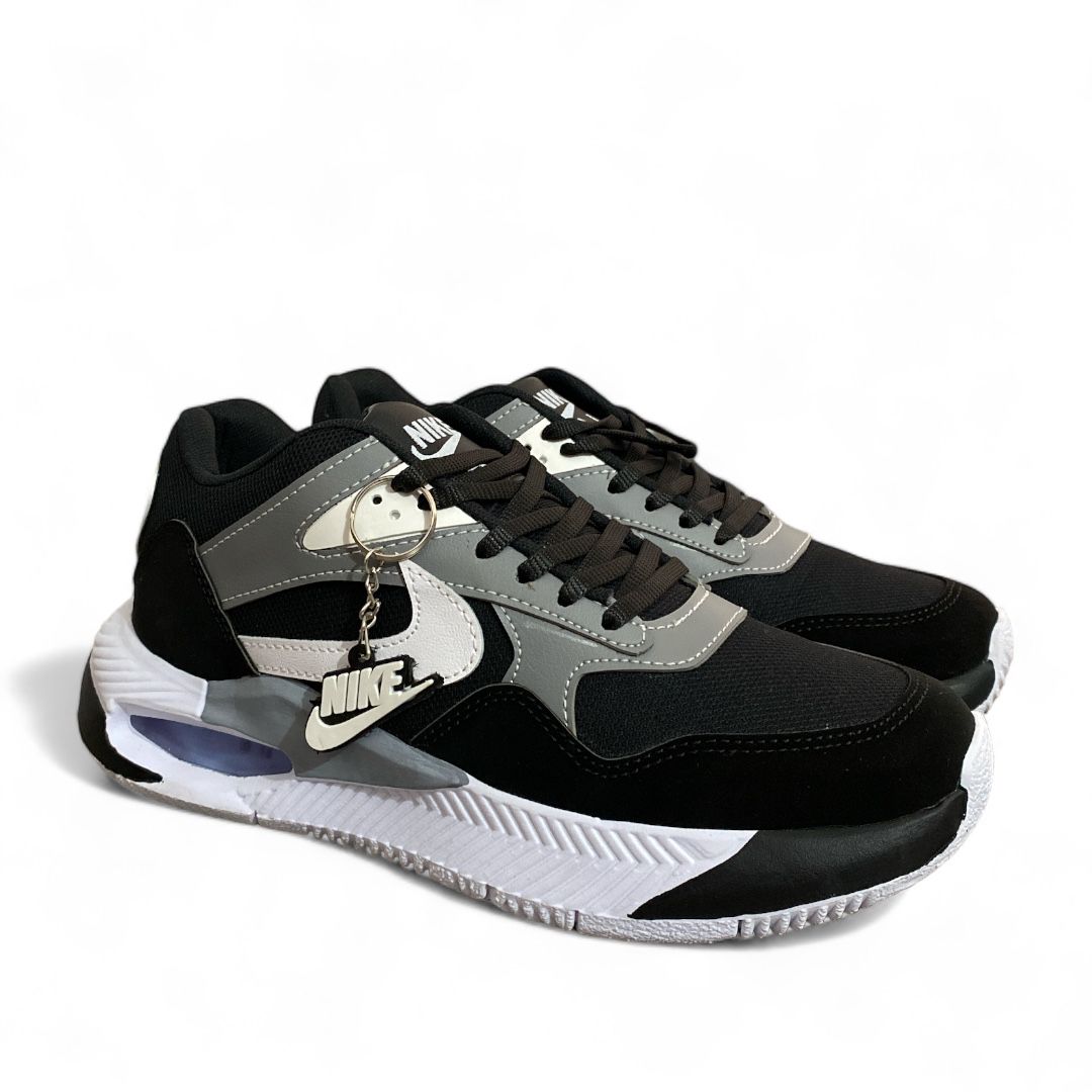 Nike Bubble Negro