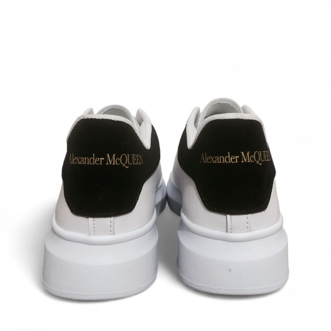 Alexander Mc Queen Blanco