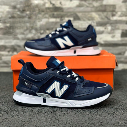 New Balance 999