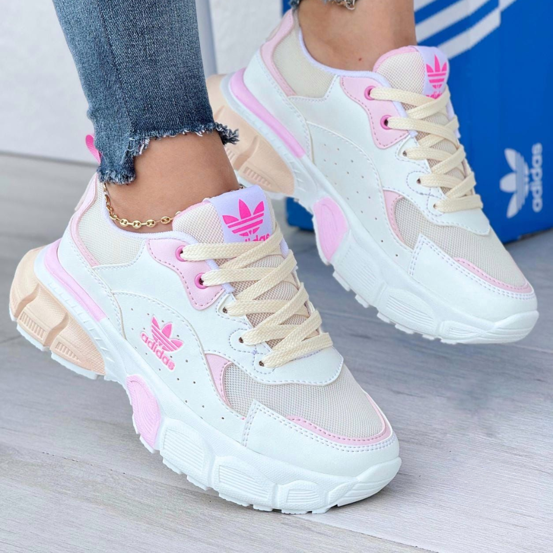 Adidas On star