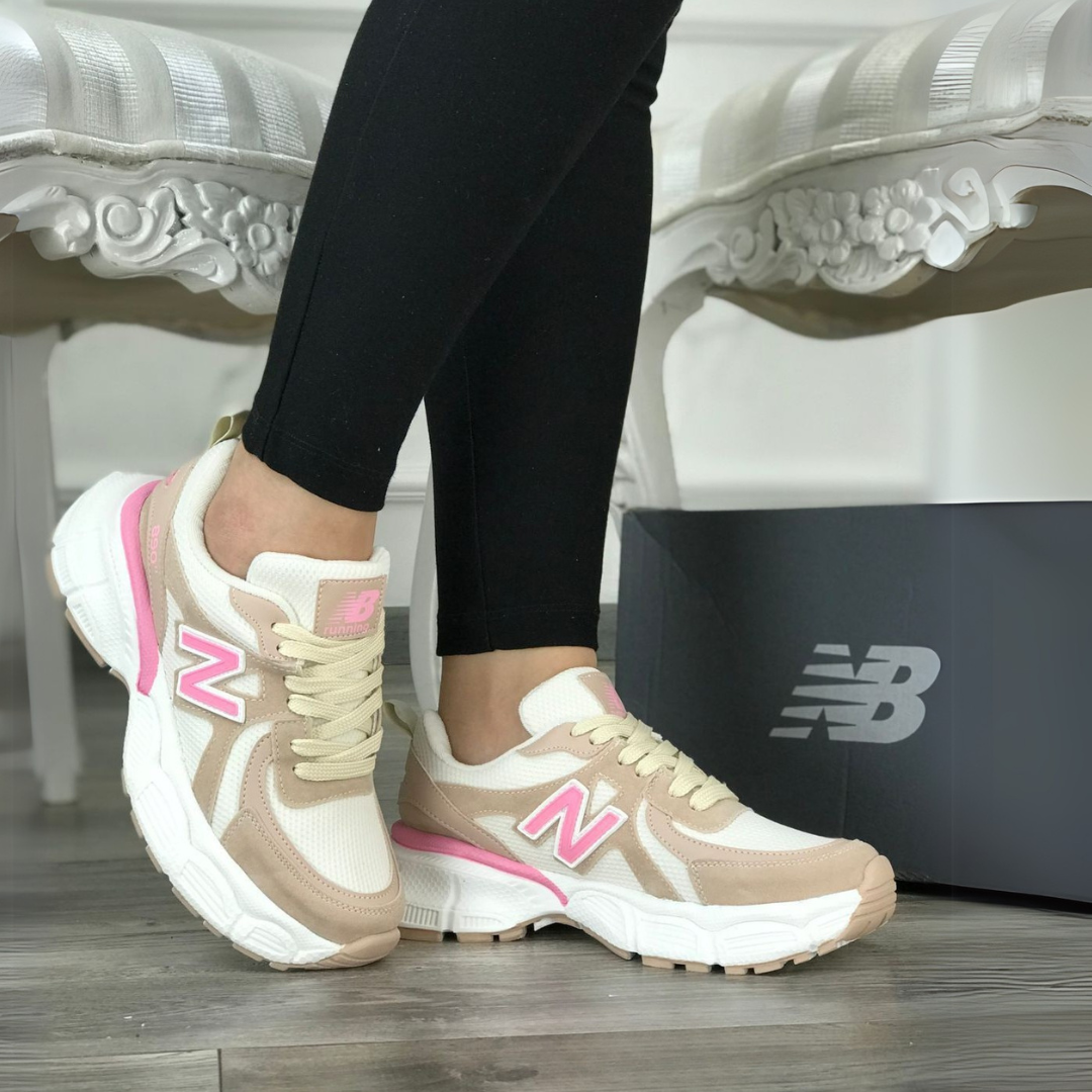 New balance