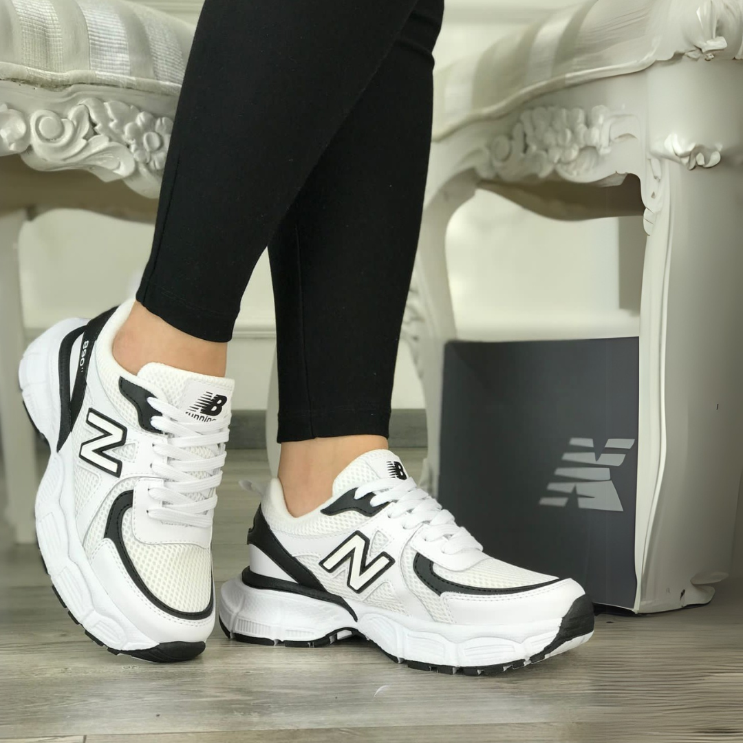 New balance