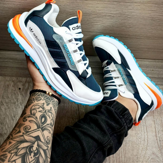 ADIDAS GUO CHAO