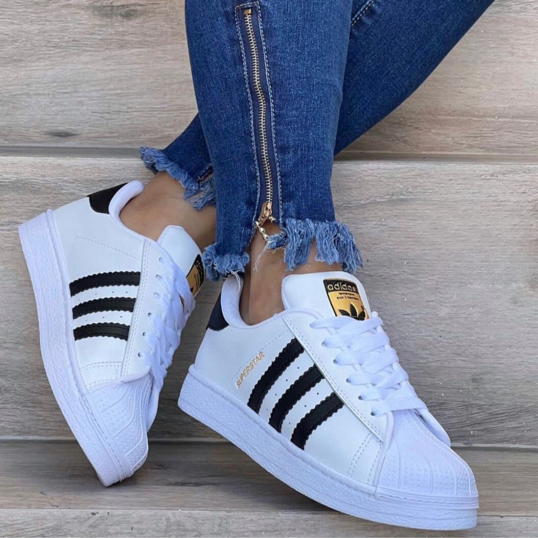 Adidas SuperStar