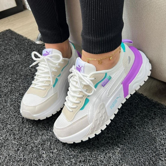 Puma Retro