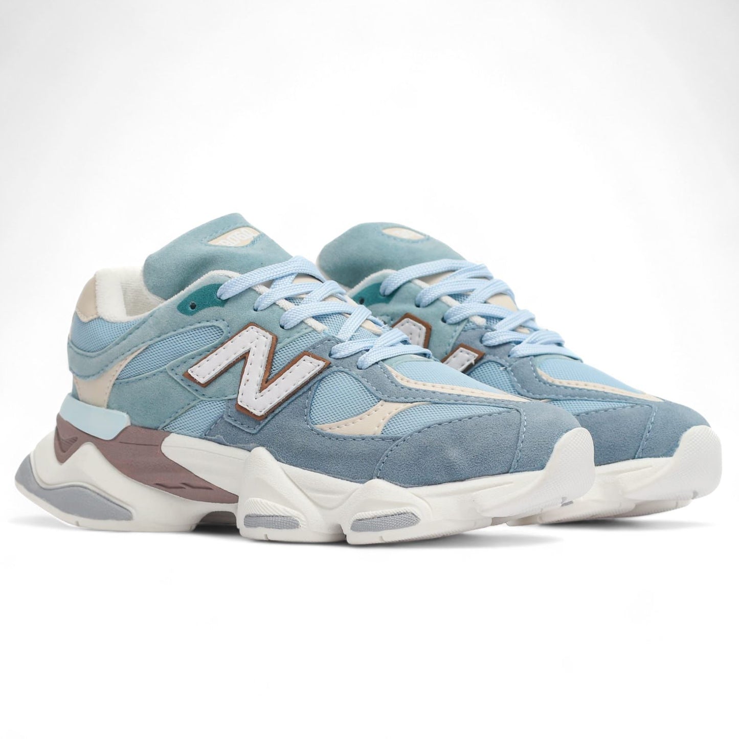 NEW BALANCE MUJER