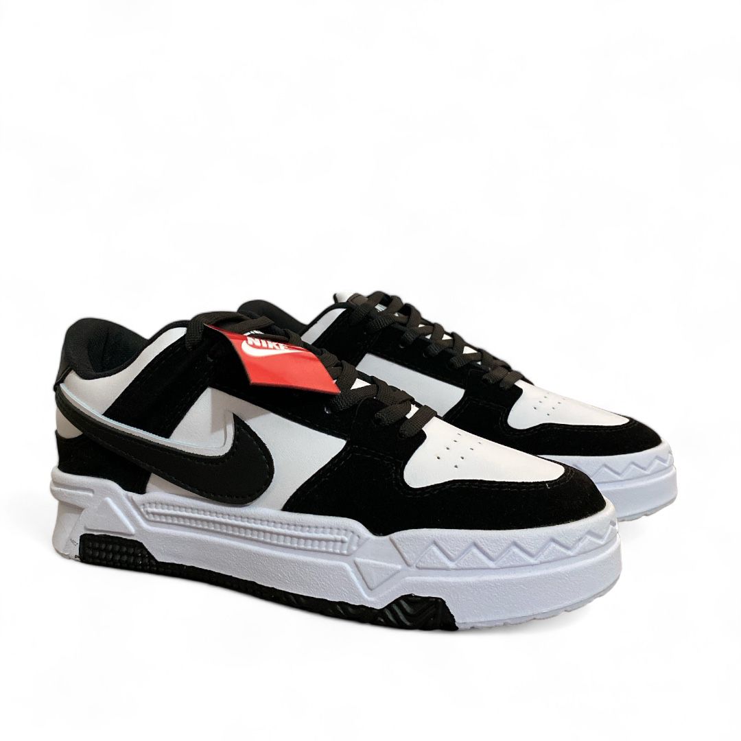Nike Down