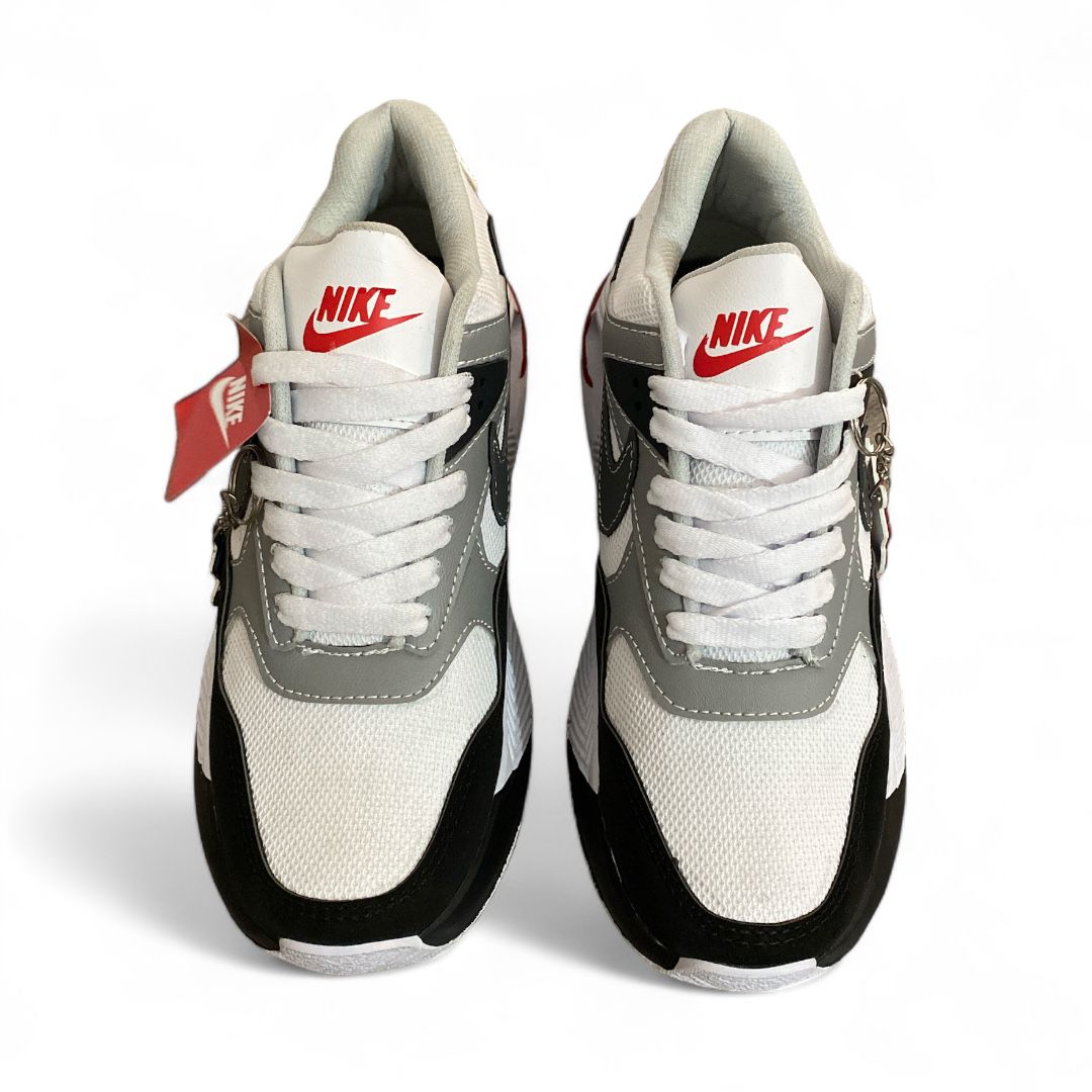 Nike Bubble Blanco