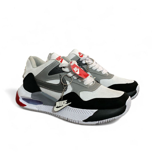 Nike Bubble Blanco