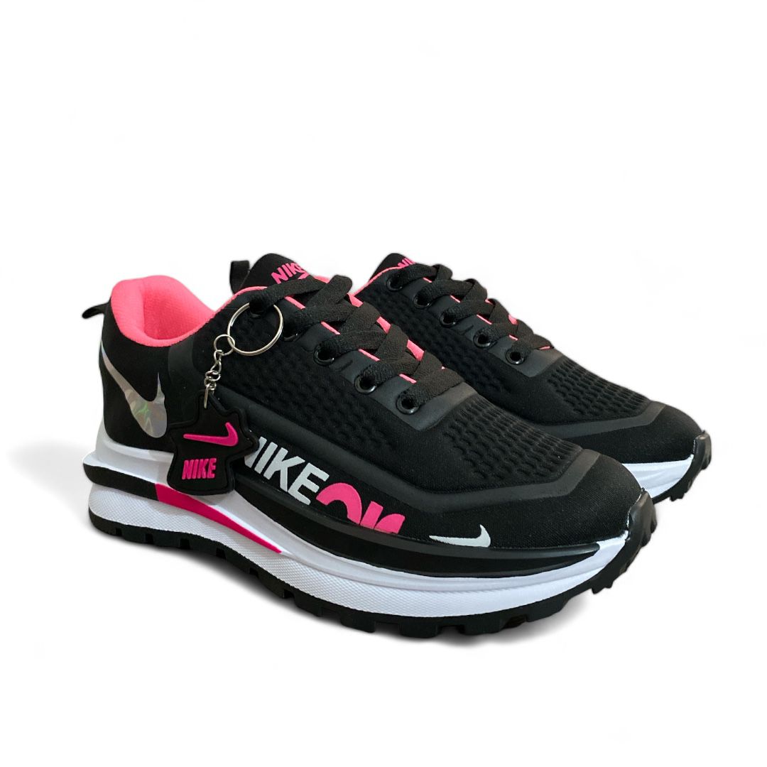 Nike ON