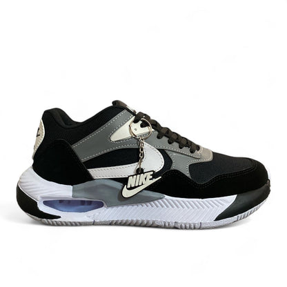 Nike Bubble Negro