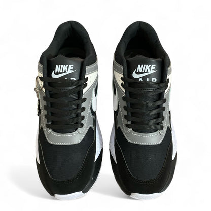 Nike Bubble Negro
