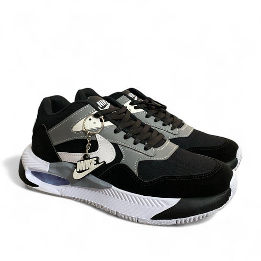 Nike Bubble Negro