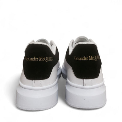 Alexander Mc Queen Blanco