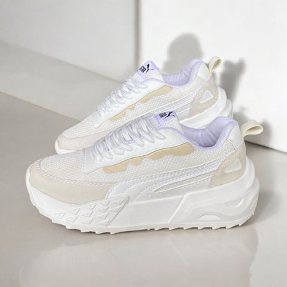 Puma Retro Blanco